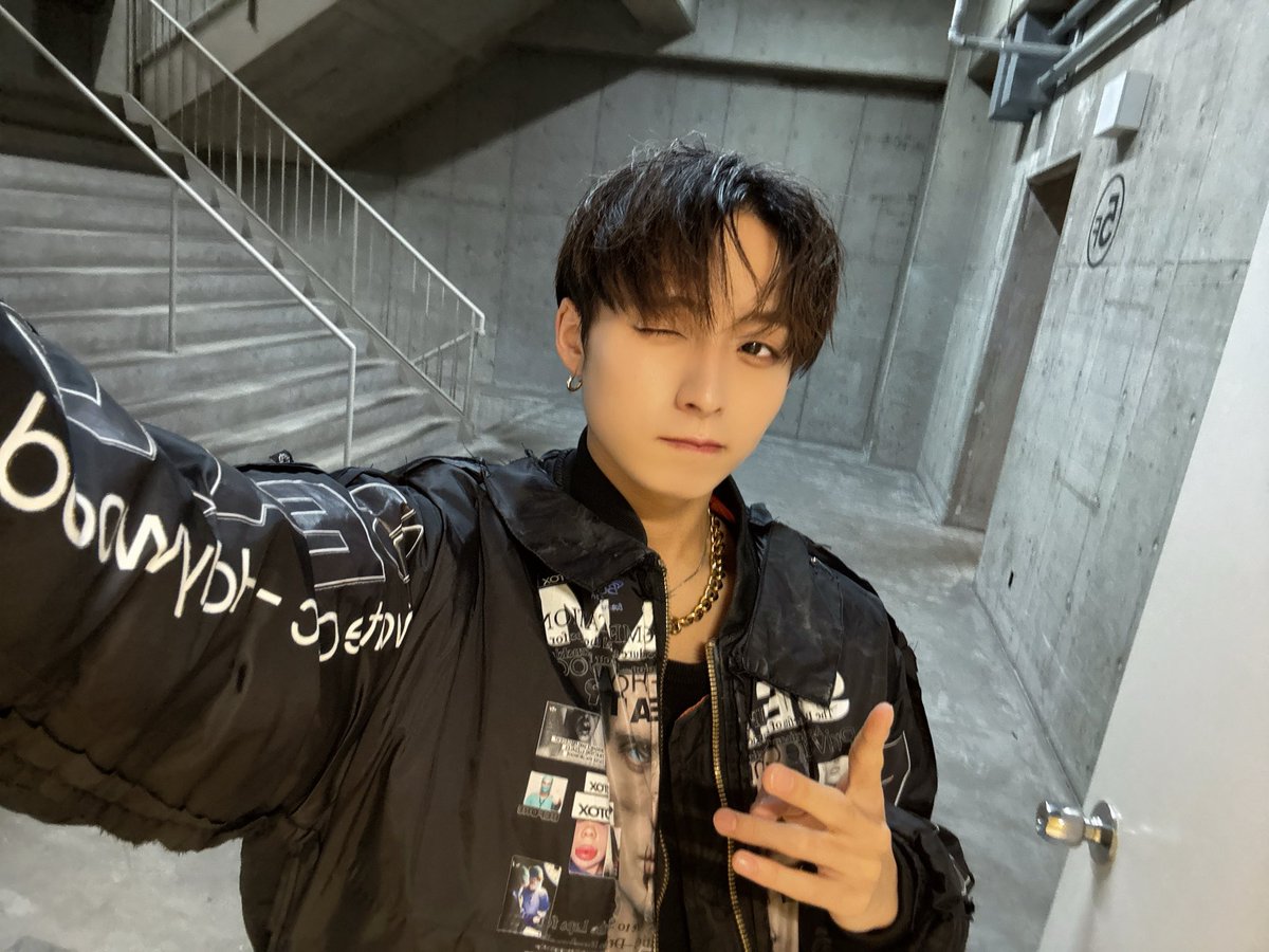 SOLA(Def Class) tweet media