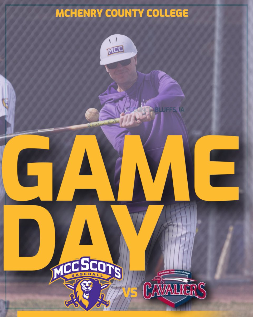 McHenry County College Athletics tweet media