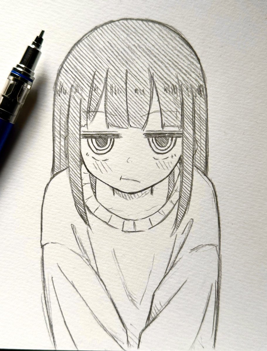 きしとん。 tweet media