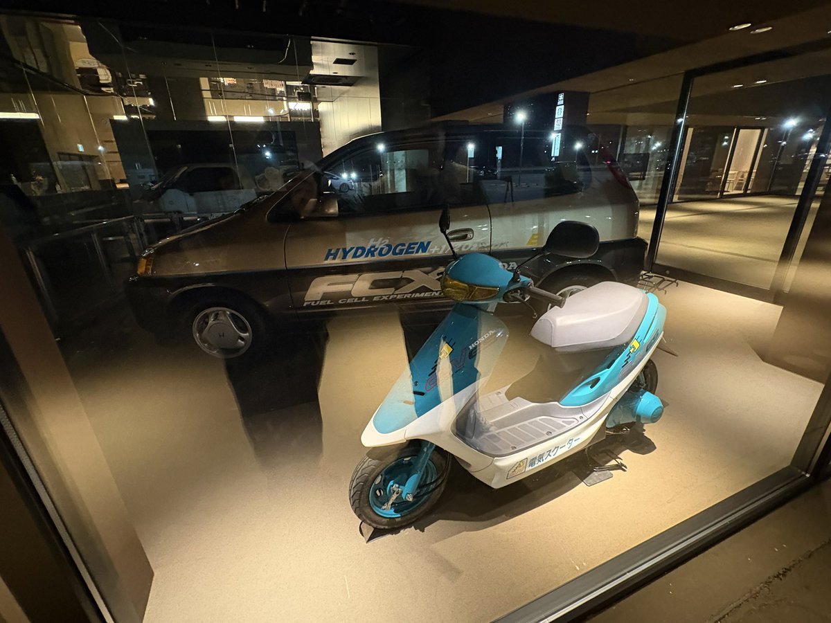 こちょー@ヴィッツそろそろ直さなきゃなぁ tweet media