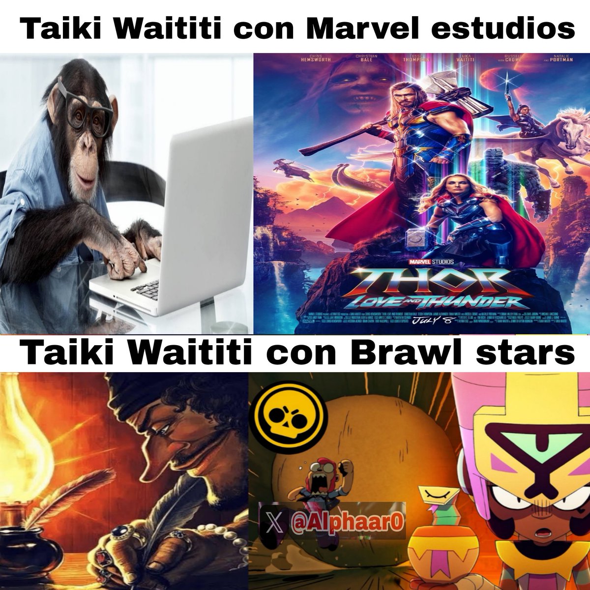 Alphaa✨ tweet media