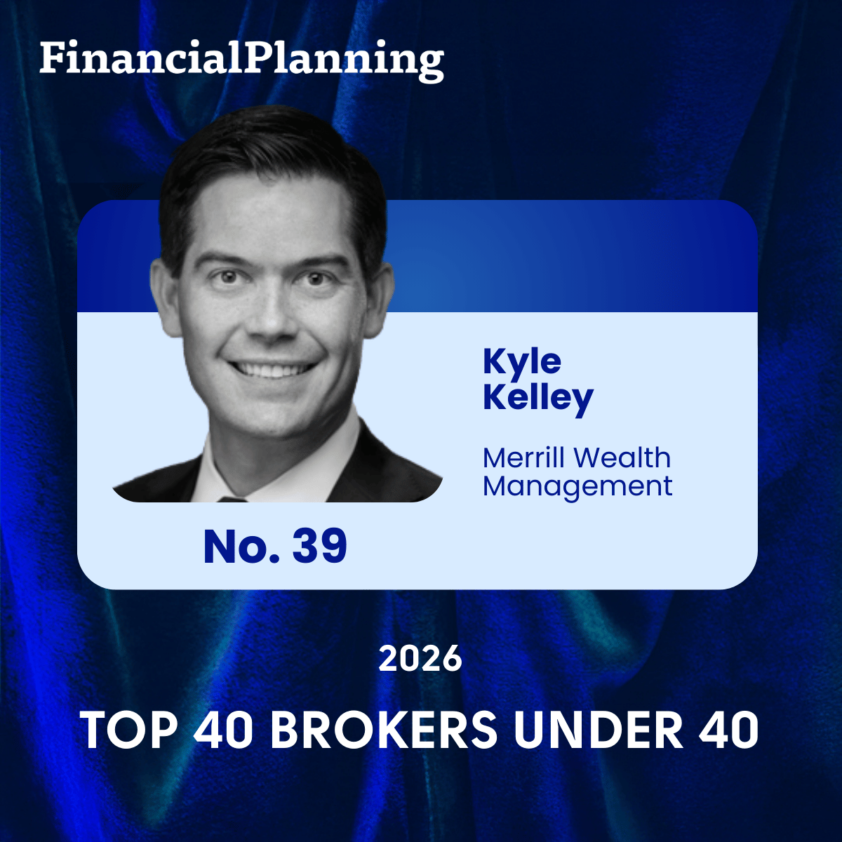 Financial Planning tweet media