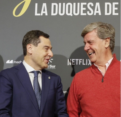 Fonsi Loaiza tweet media