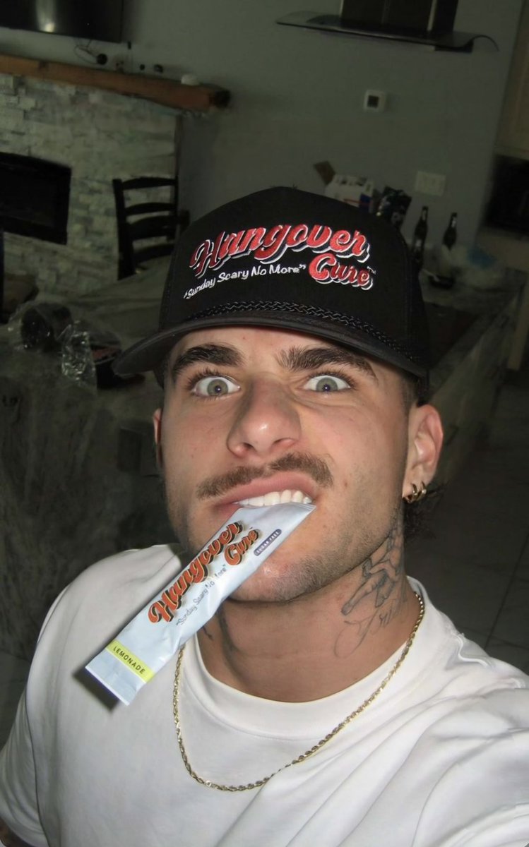 that goon guy tweet media