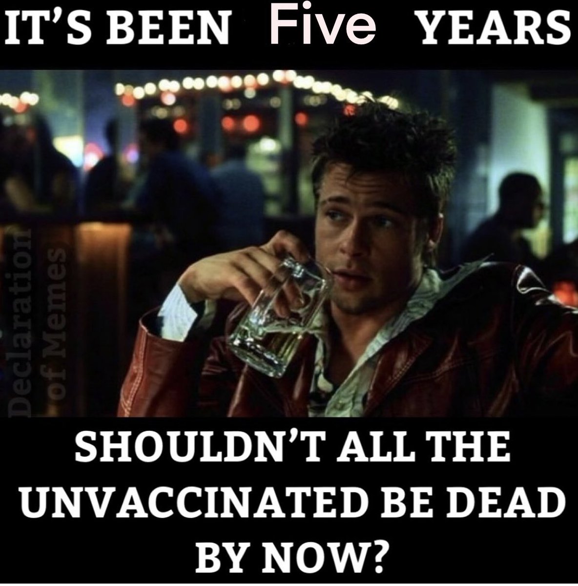 Know One🇺🇸🇮🇱🇮🇷🇦🇷🥷🏻 🗡️ 🖋️ 🏹 🎸🪄 🎨 tweet media