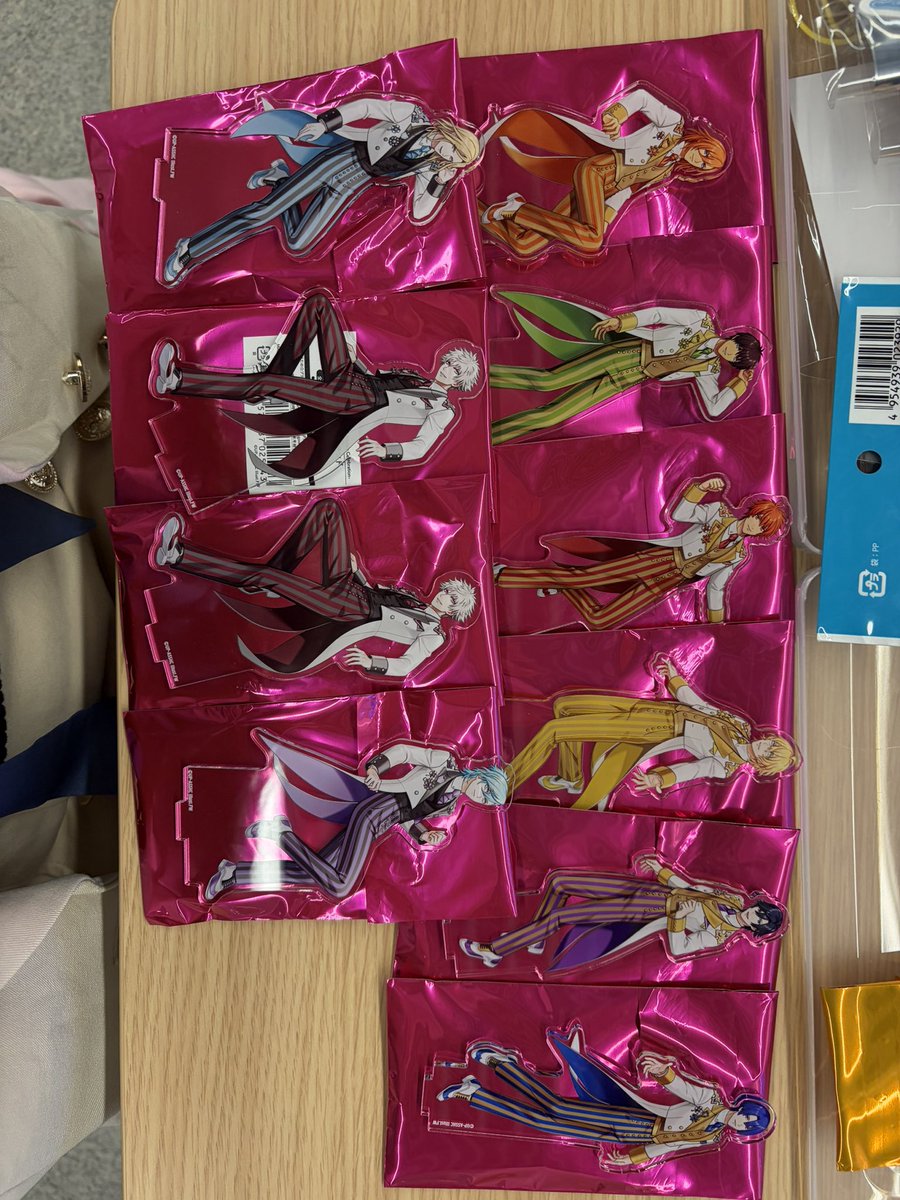 ゆら@ASSHC20♡21♡22 tweet media