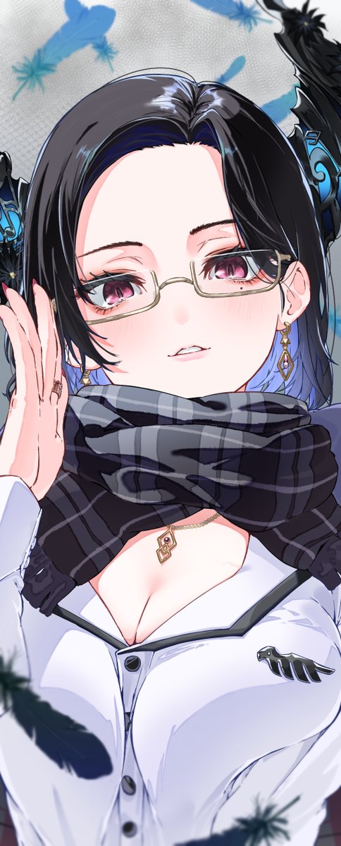 あずさ tweet media