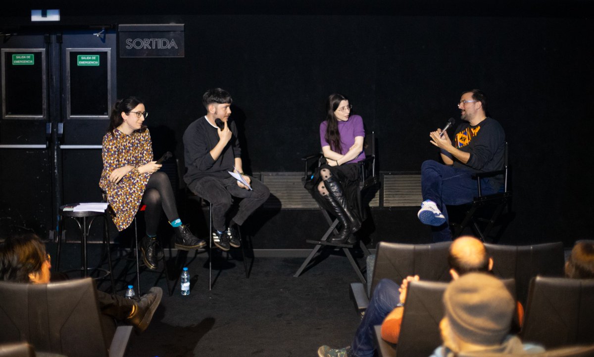 Cul de Sac tweet media