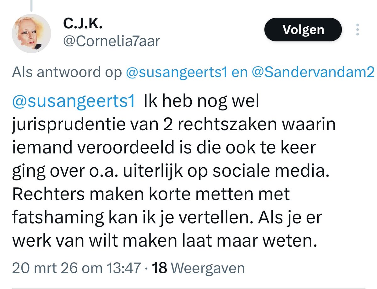 Sander van Dam tweet media