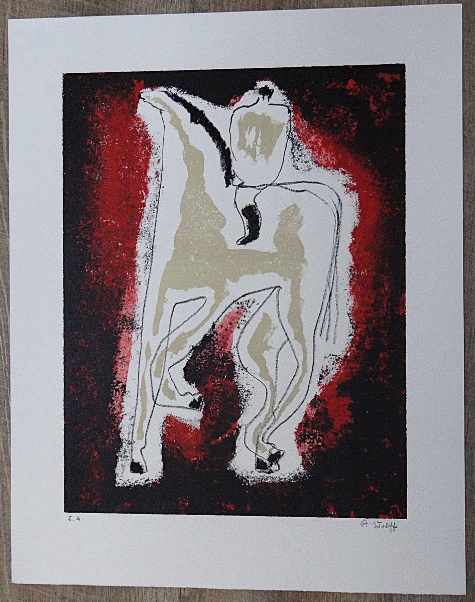 Marie ArtCollection tweet media