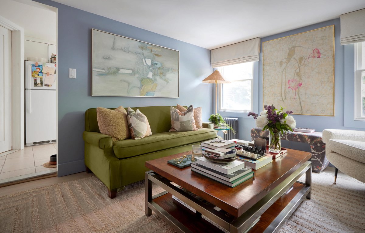 DustinMPeyser's tweet image. Five 20-Minute Things to Clean Now That It’s Spring dlvr.it/TRbw7k 👉 Reveal Your ROI bit.ly/MyHomeAI 👈 #SpringCleaning #HomeRefresh #CleanHome #Declutter #Organize