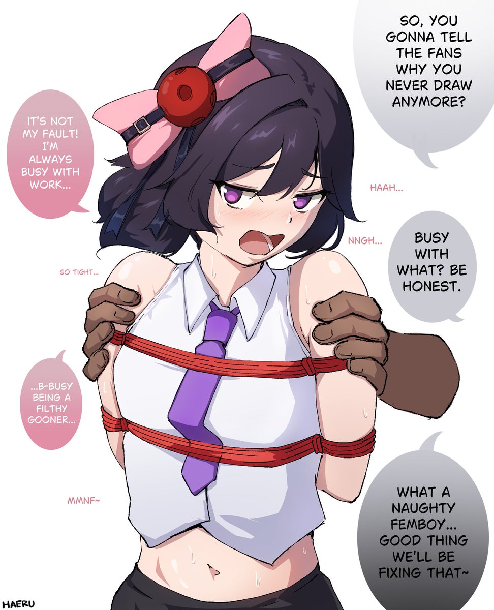 Haeru 🎀 tweet media