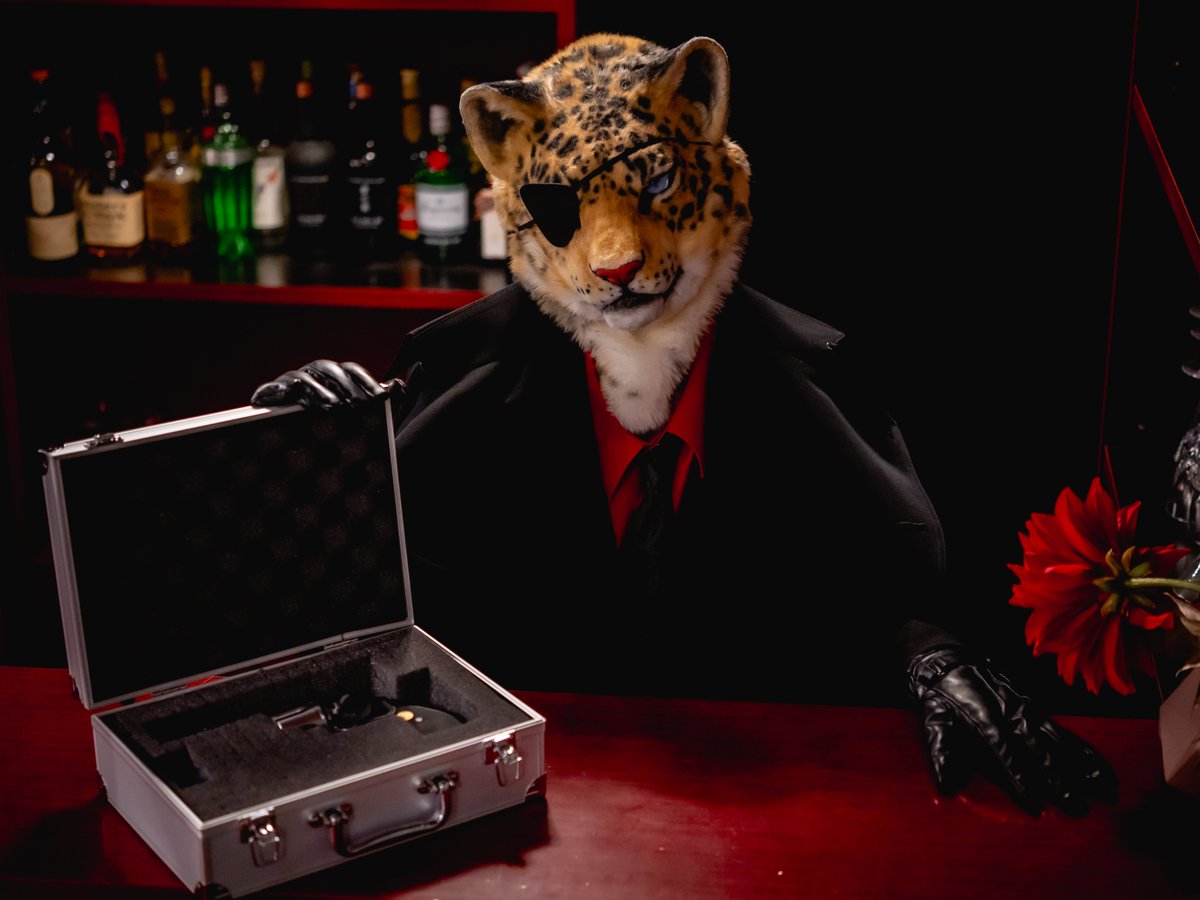 バロン(Baron)/獅子ノ（sisino） tweet media