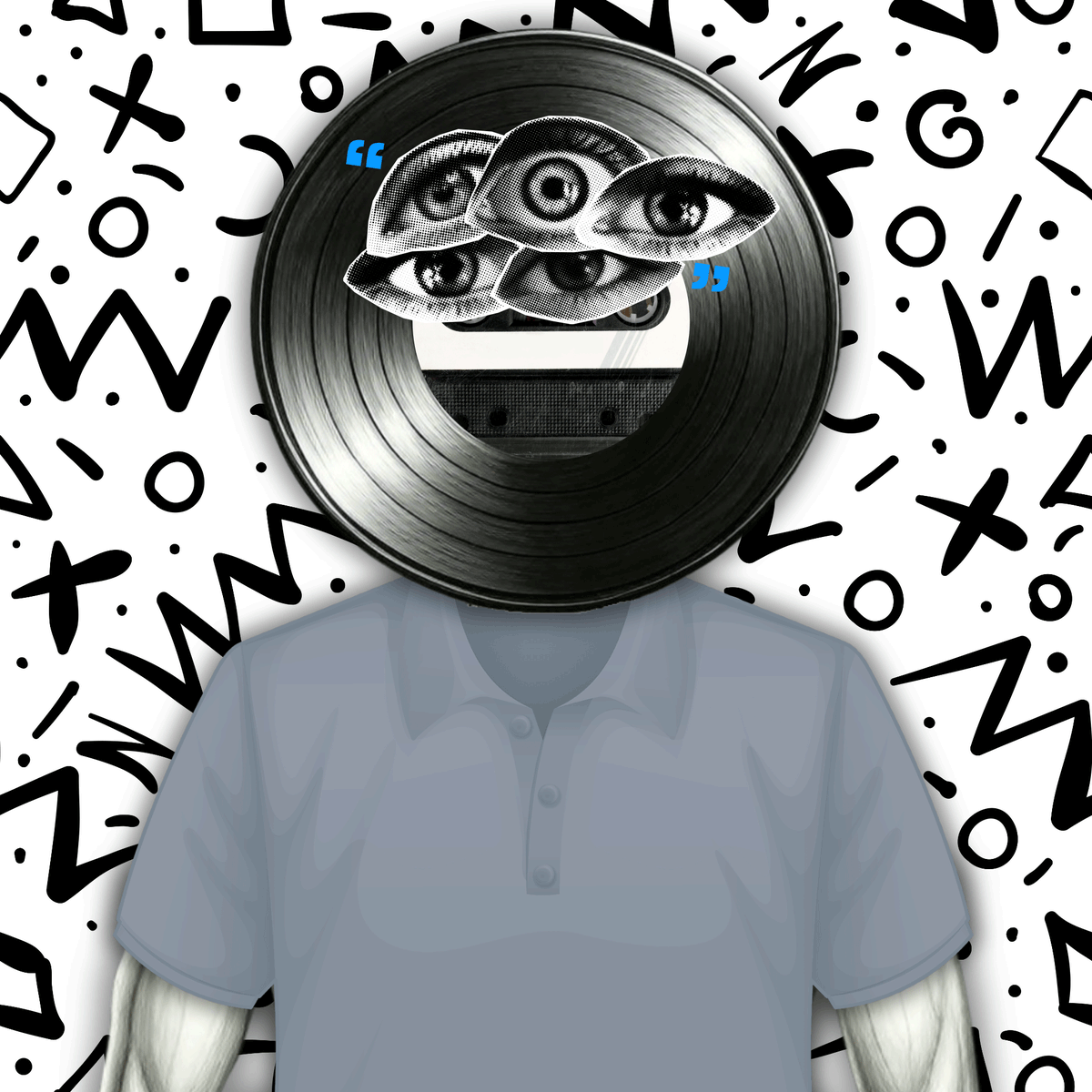 Smells Digital tweet media