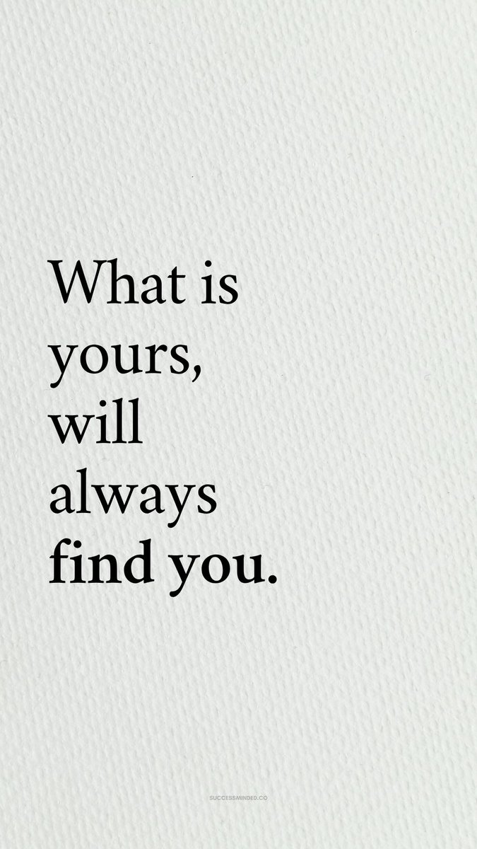 Success Minded tweet media