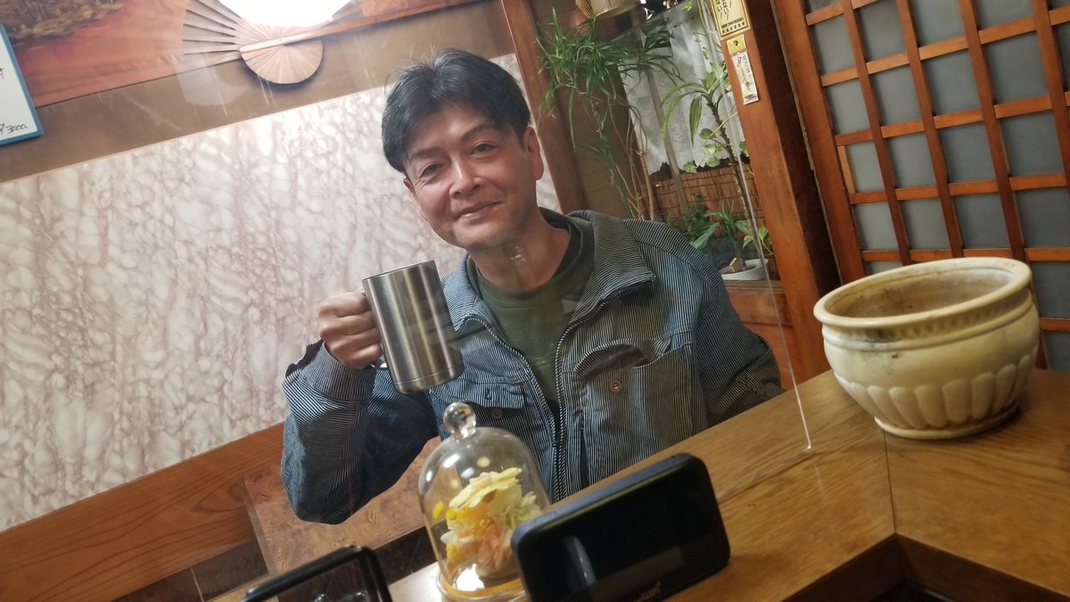 平賀哲雄(インタビュアー/ライター/語る会シリーズ主宰) tweet media