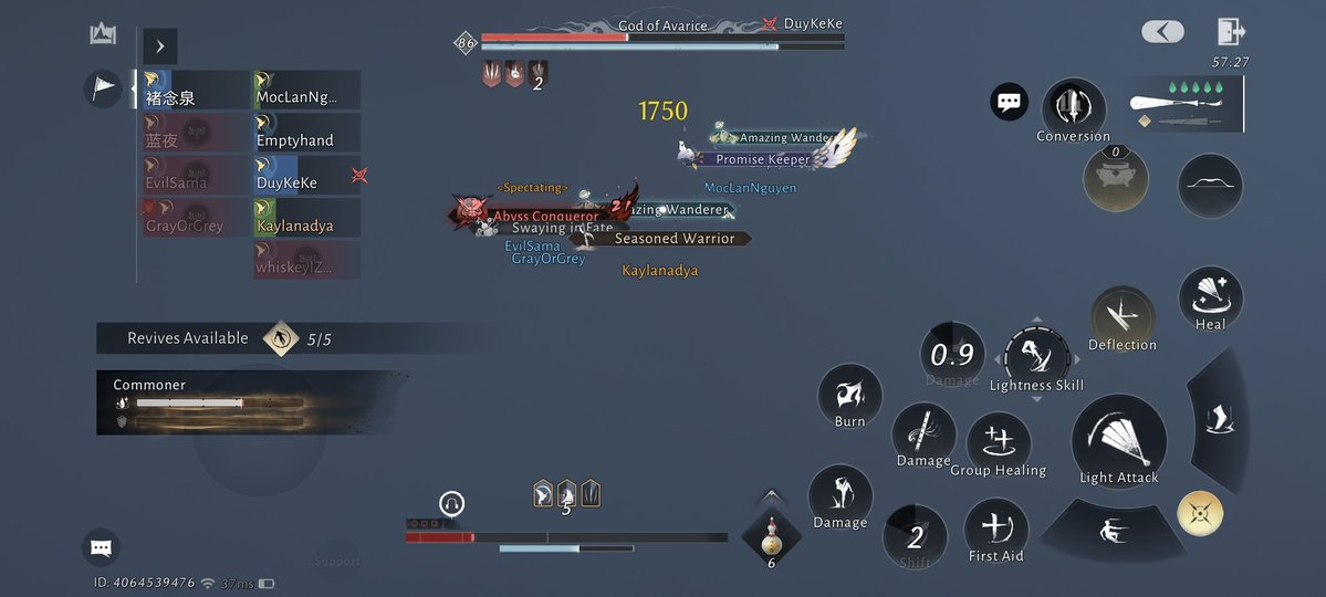 Boogeyman tweet media