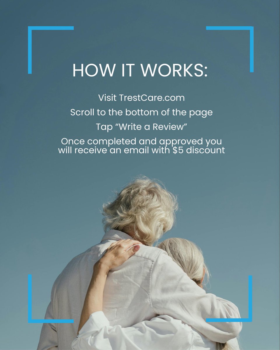 Trest® tweet media