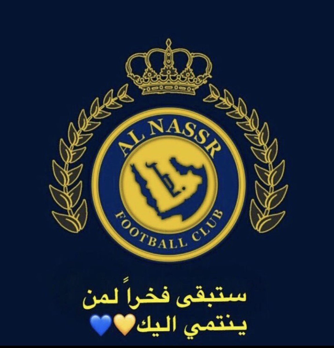 العالـمـي💛ے tweet media