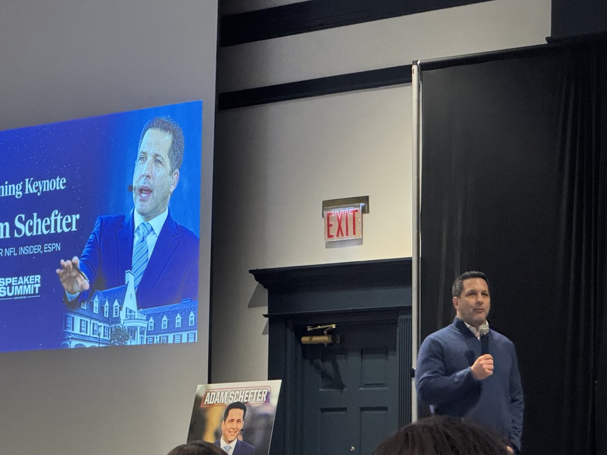 Mike Poorman tweet media