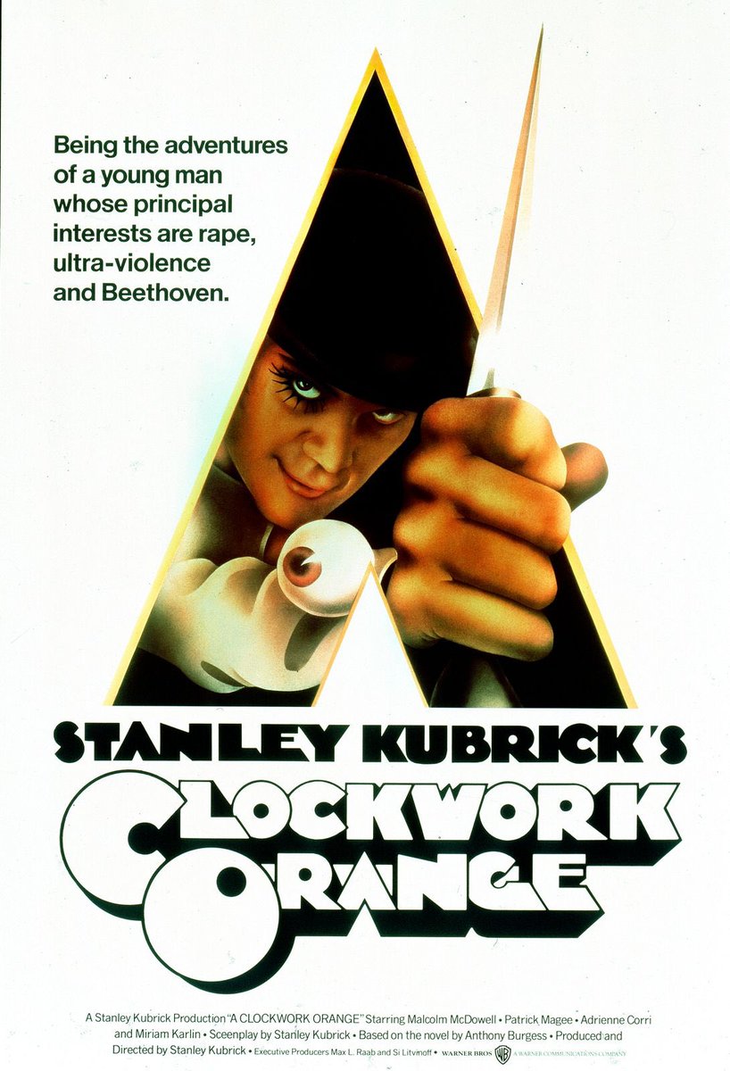 Stanley Kubrick tweet media