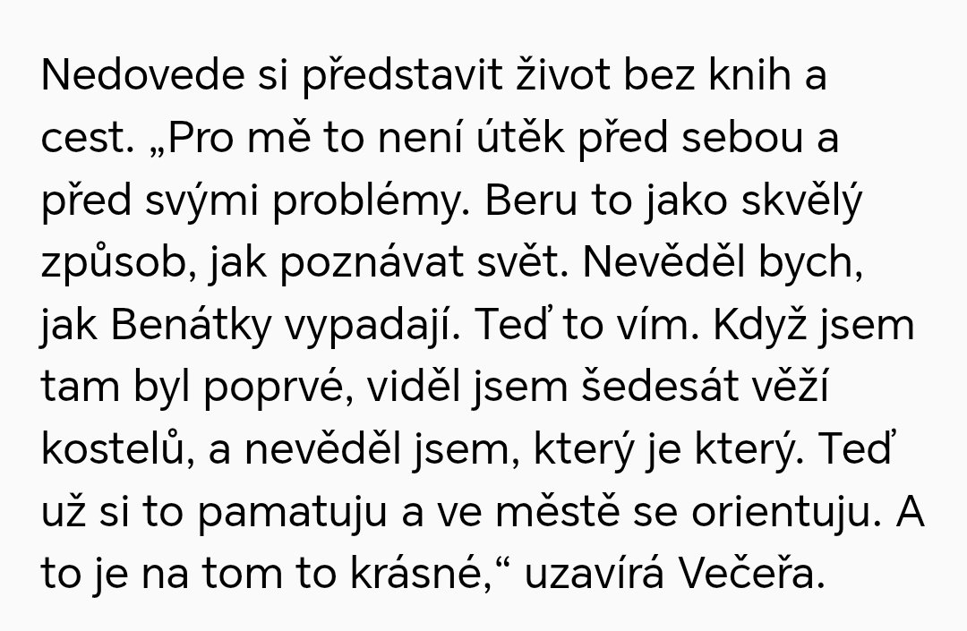 Aneta Černá tweet media