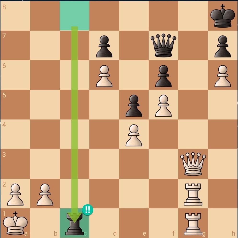 Chess Master tweet media