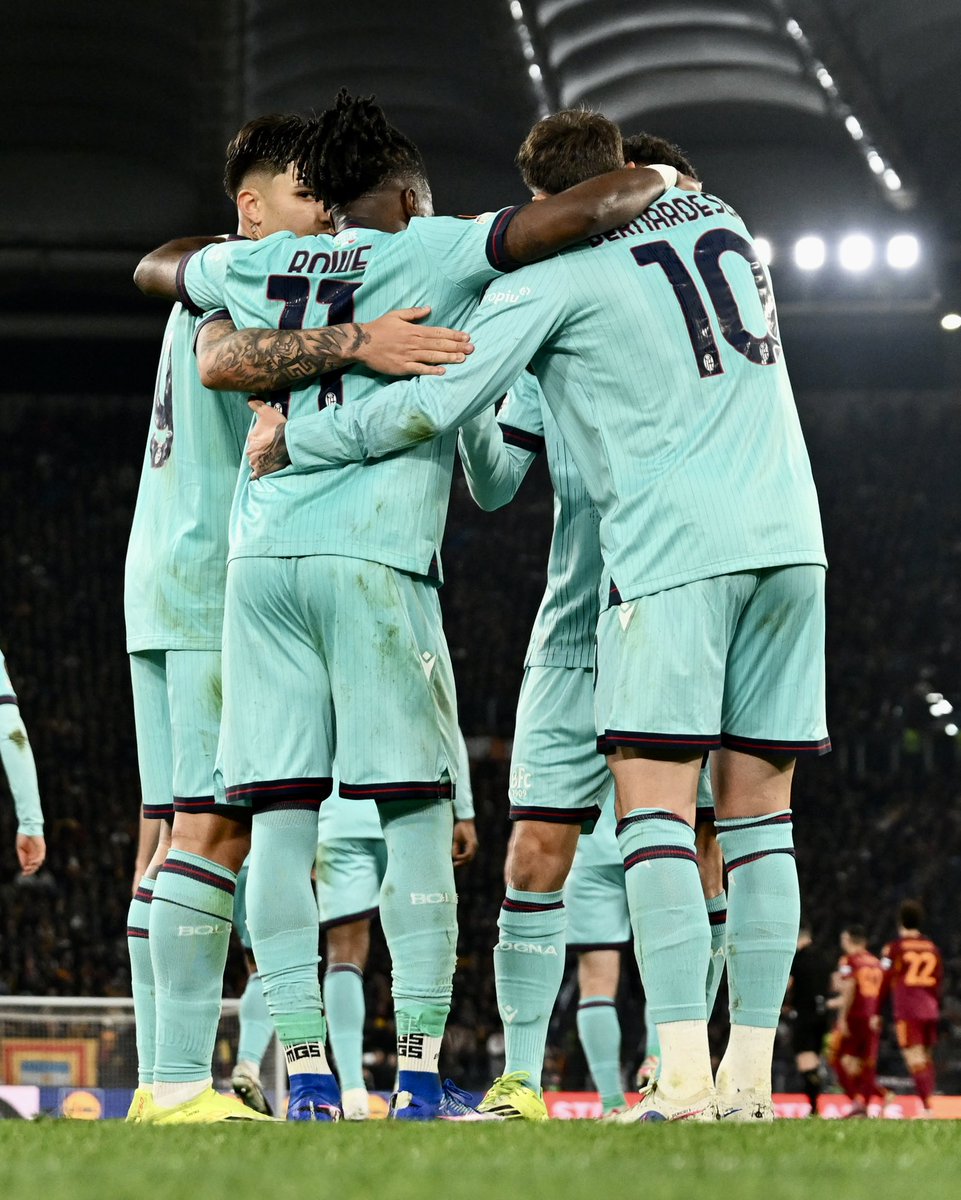 Bologna FC 1909 tweet media