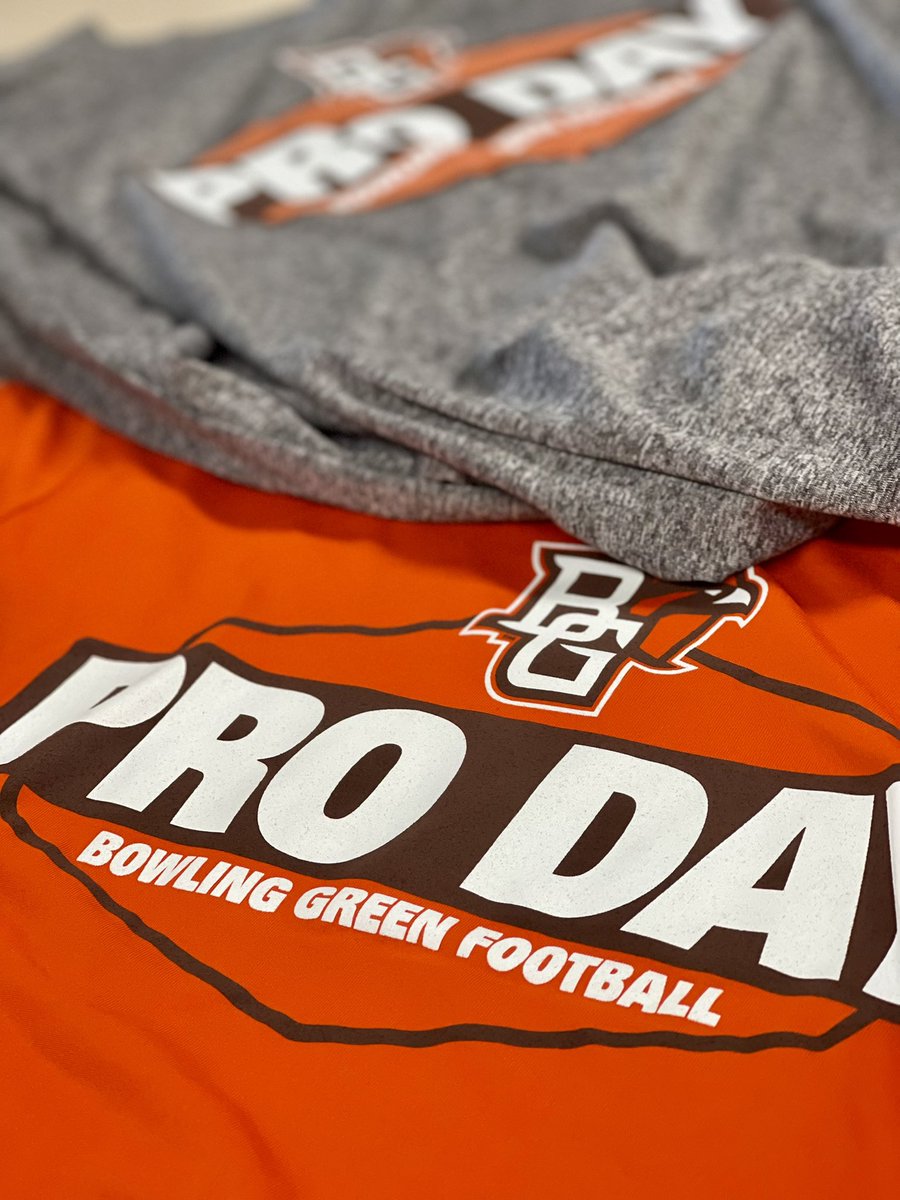 BGSU Football tweet media