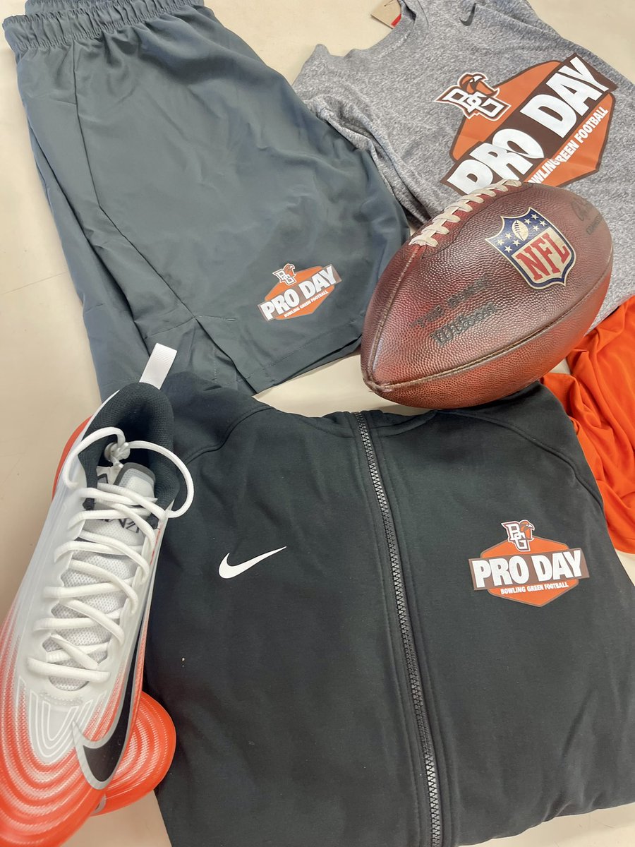 BGSU Football tweet media