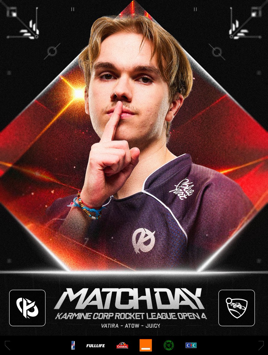 Karmine Corp tweet media