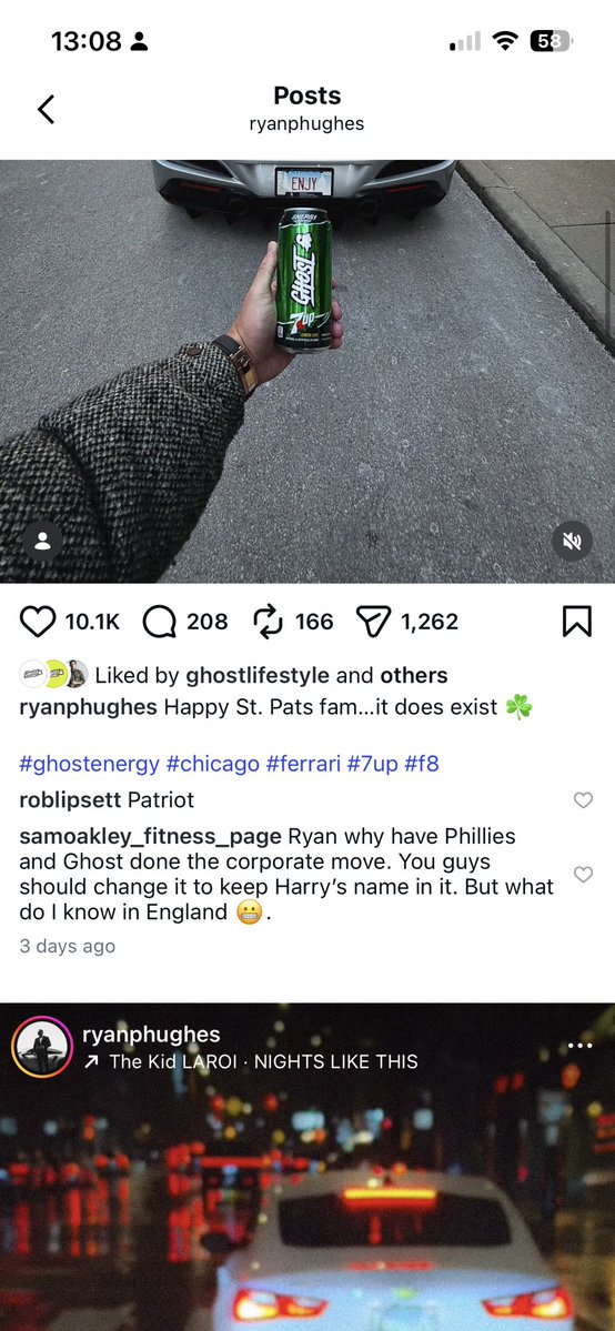 Sam UK Sixers fan Aslet tweet media