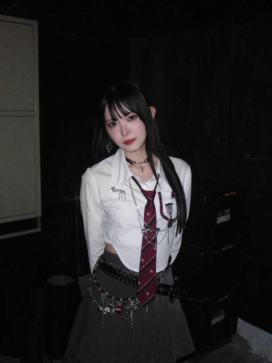 山﨑夢羽 tweet media