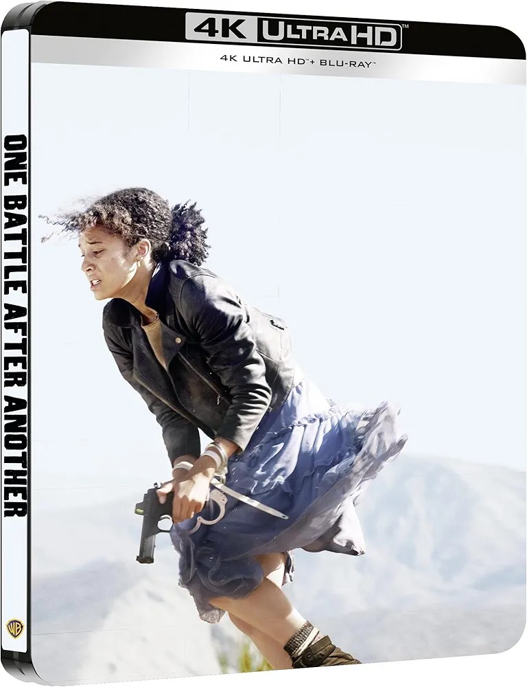 Ultra Alta Definición España tweet media