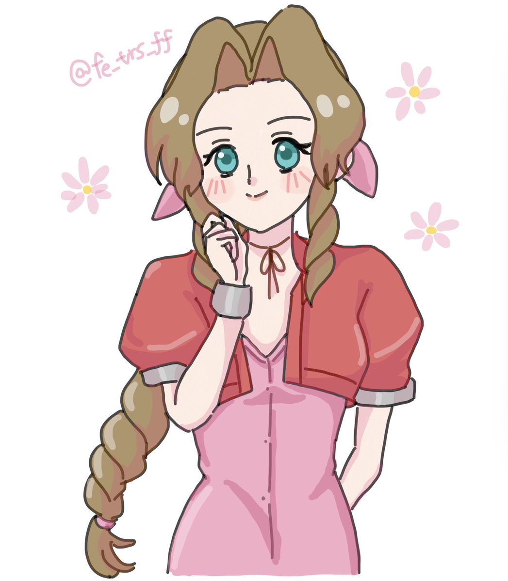 のばら tweet media