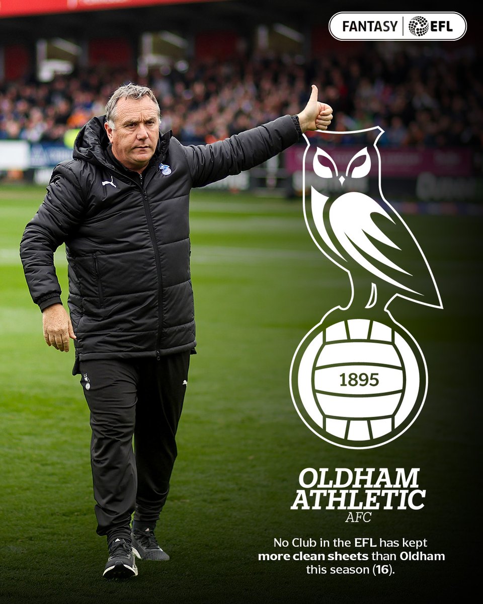 Fantasy EFL tweet media