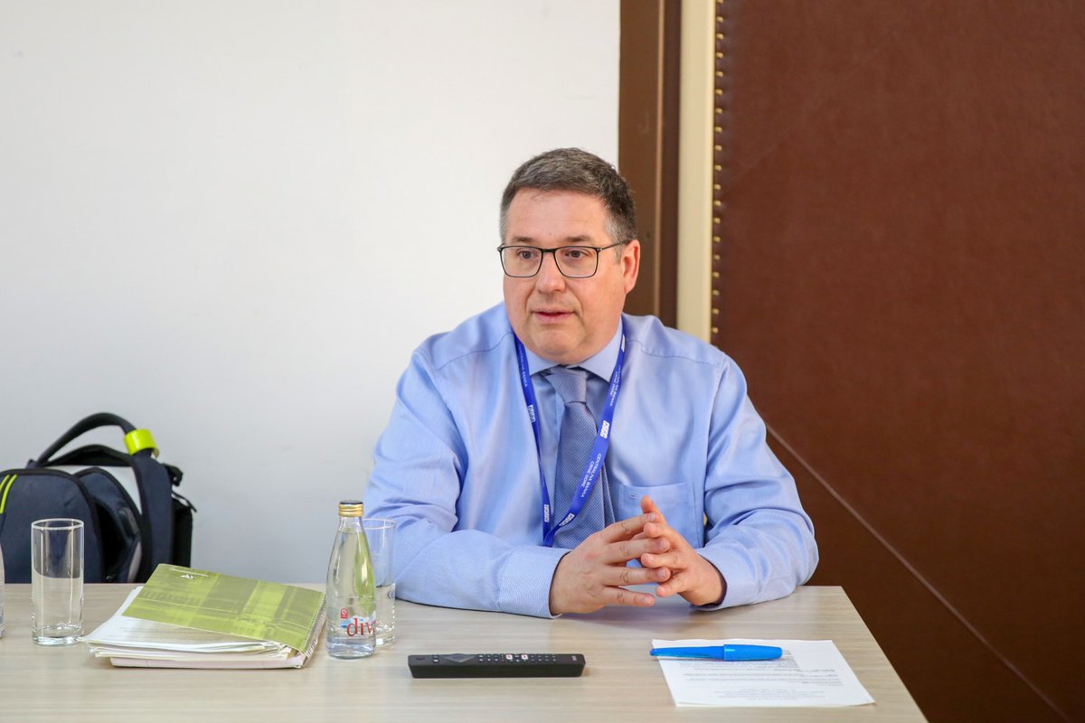 Centralna banka Crne Gore tweet media