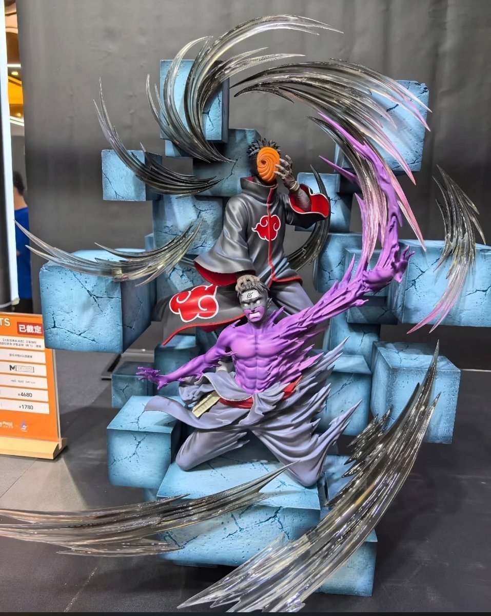 Daily Naruto tweet media