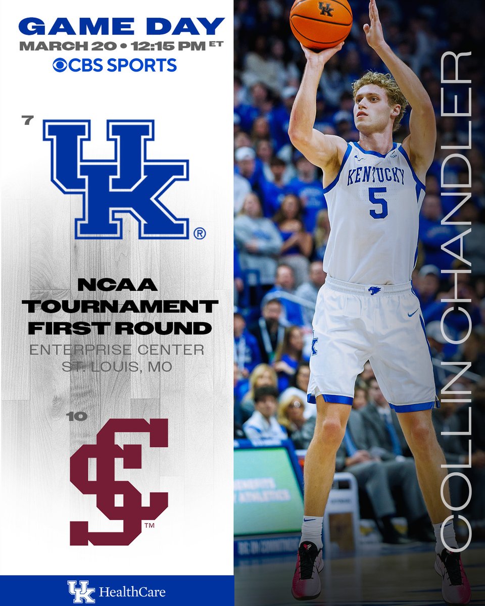 Kentucky Men’s Basketball tweet media