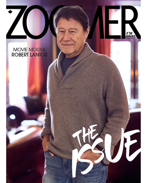 Zoomer Magazine tweet media
