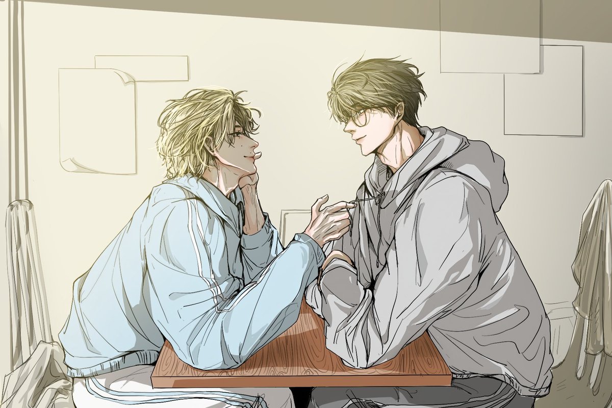 9小窝（国外版） tweet media