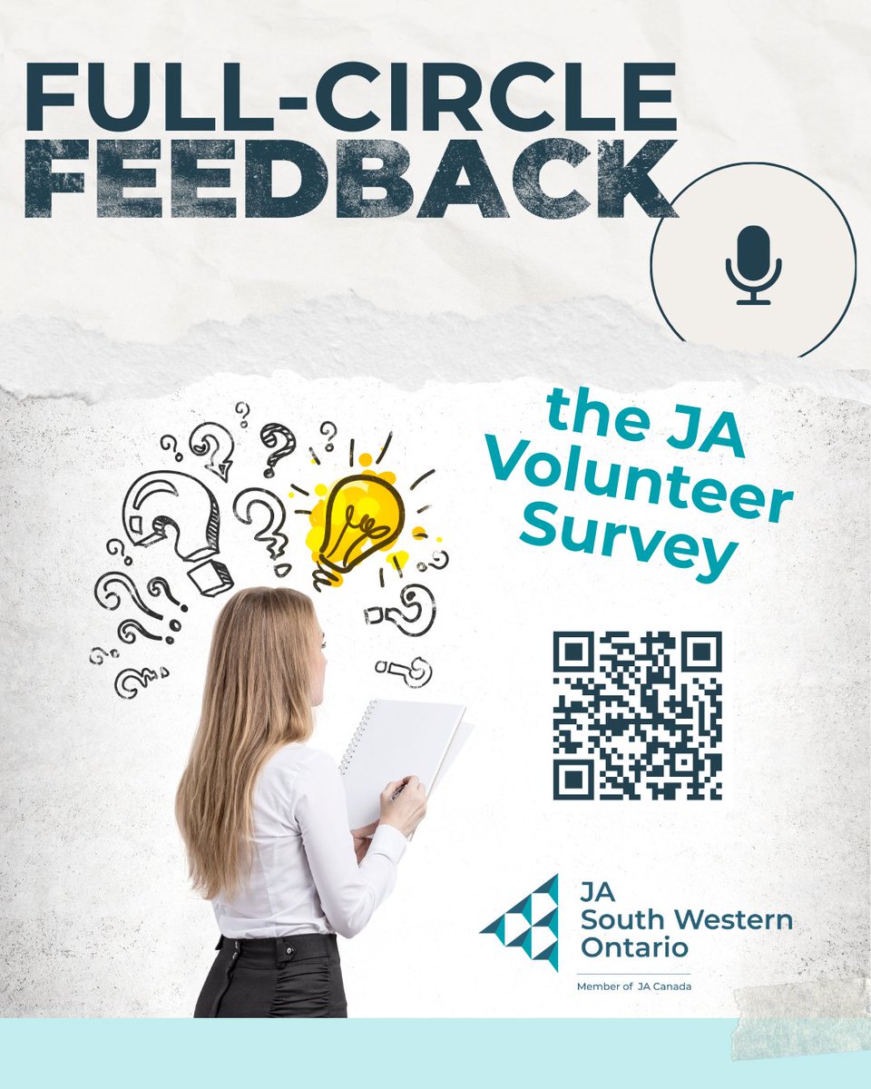 JA South Western Ontario tweet media