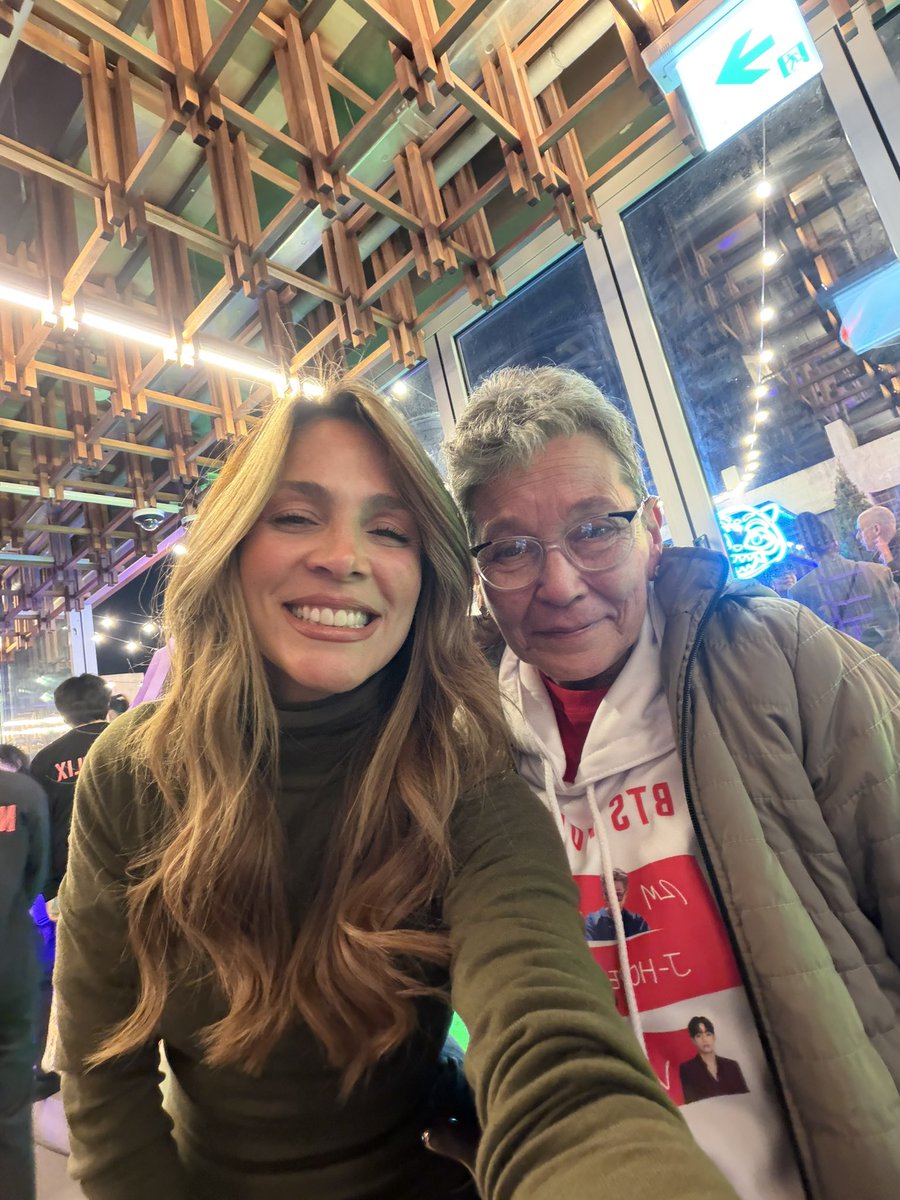 Mabel Cartagena tweet media