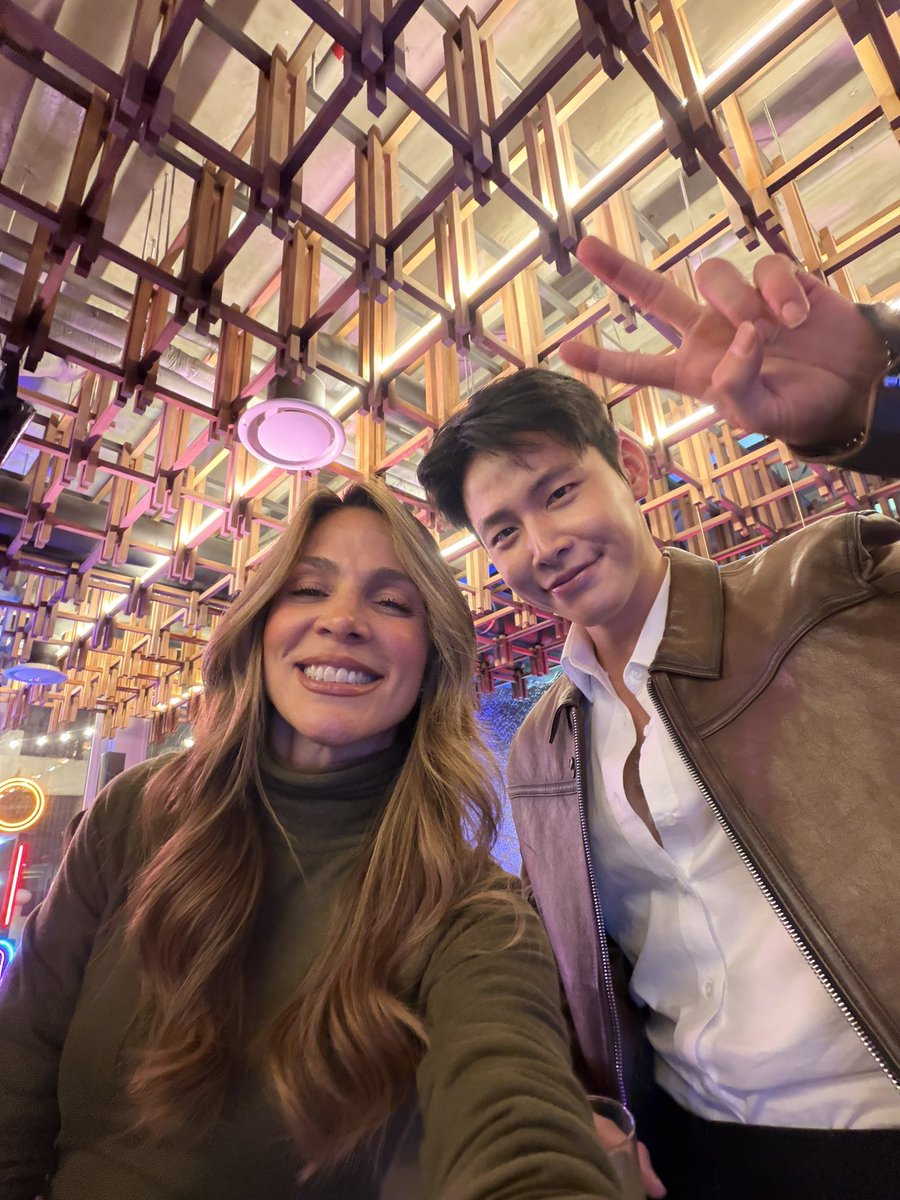 Mabel Cartagena tweet media