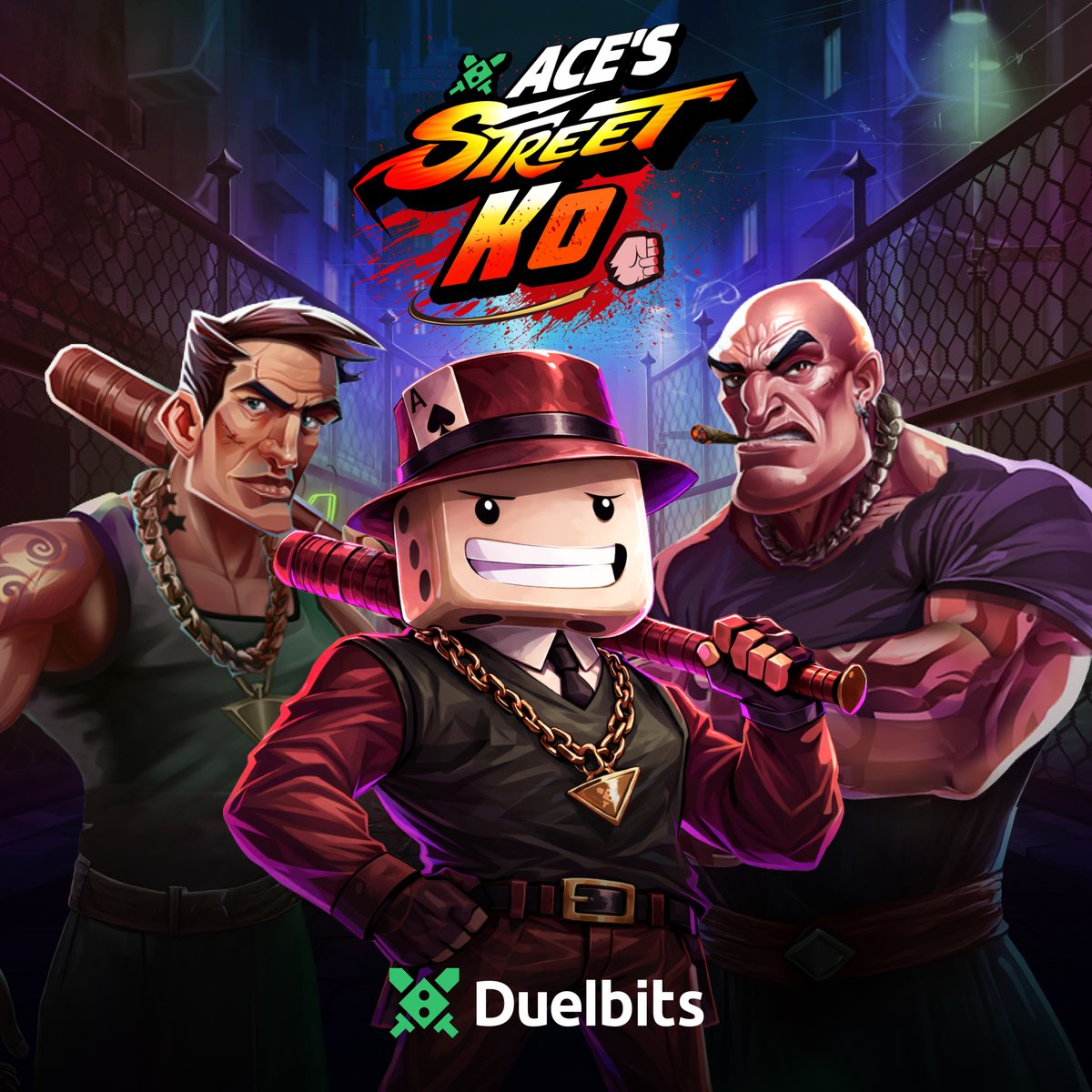 DuelbitsAce tweet media