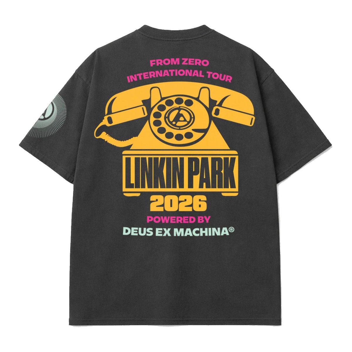 Linkin Park Live tweet media