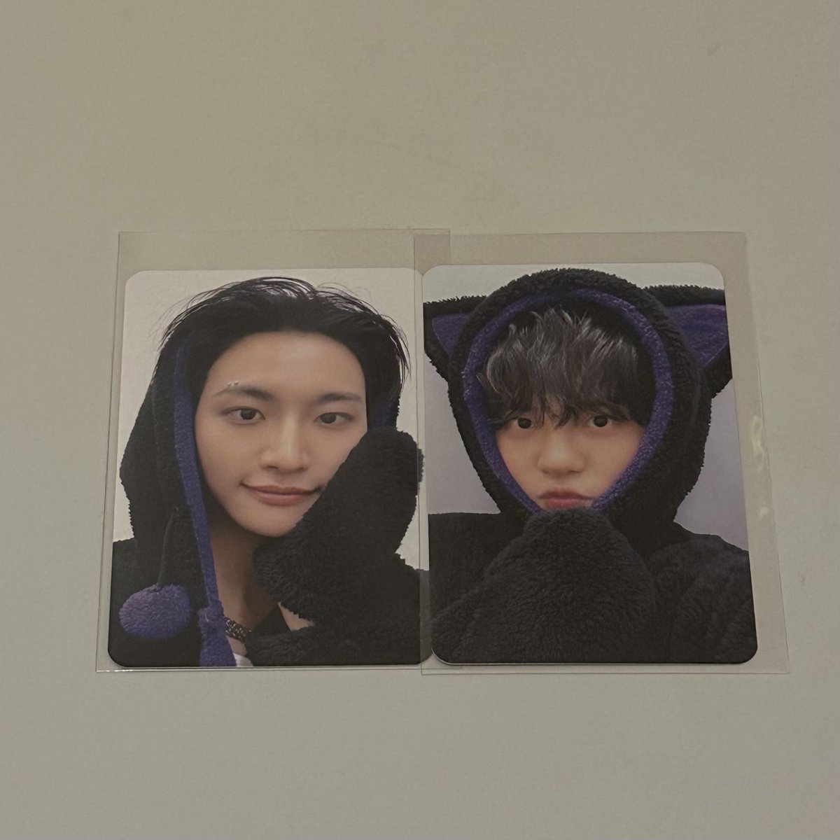 取引垢 tweet media