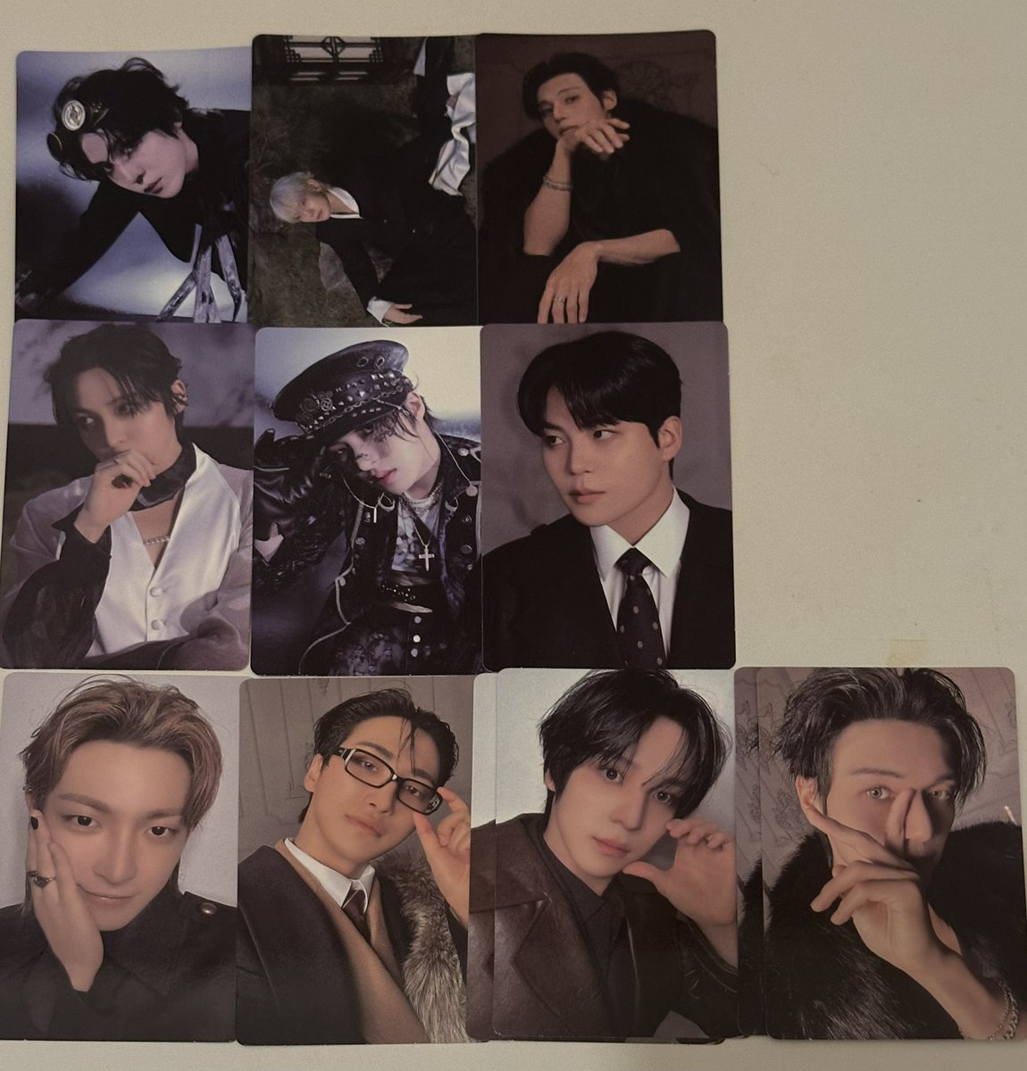 取引垢 tweet media