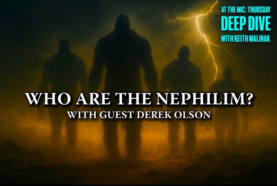 Keith Malinak ATMshow.com tweet media