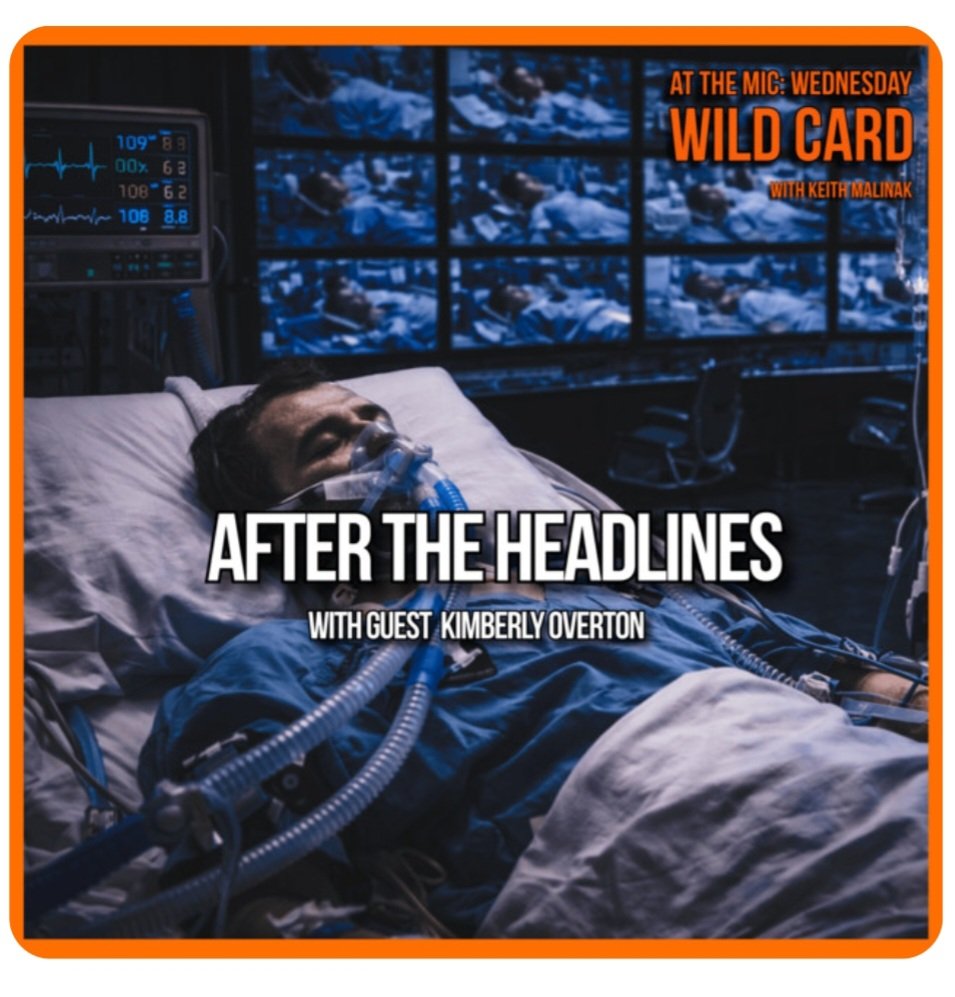 Keith Malinak ATMshow.com tweet media